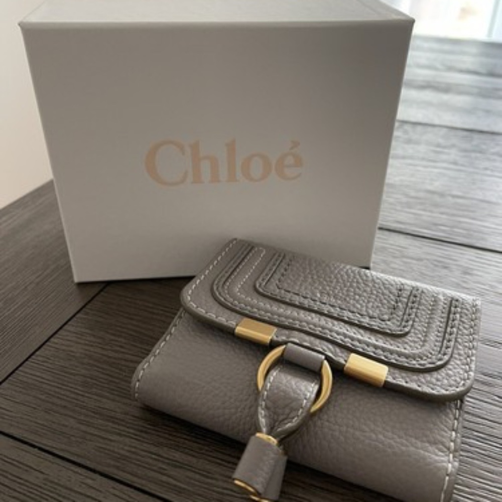 Chloe Marcie Wallet